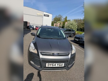 Used Ford Kuga 2014 for sale - 78504424: Photo