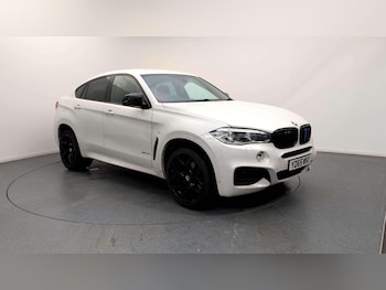2015 (65) - 3.0 40d M Sport Auto xDrive Euro 6 (s/s) 5dr