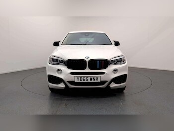Used BMW X6 2015 for sale - 77823799: Photo