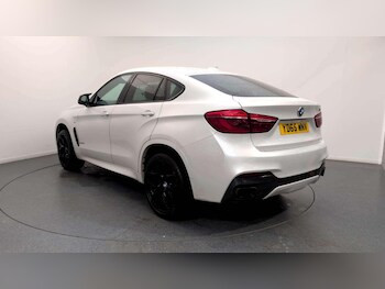 Used BMW X6 2015 for sale - 77823799: Photo