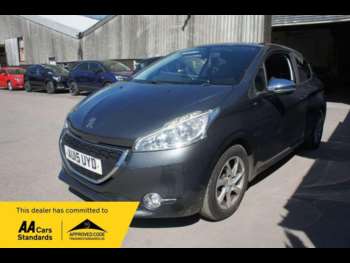 2015 (15) - 1.2 VTi Style 3dr