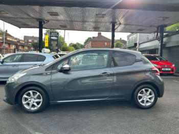 Used Peugeot 208 2015 for sale - 74584709: Photo