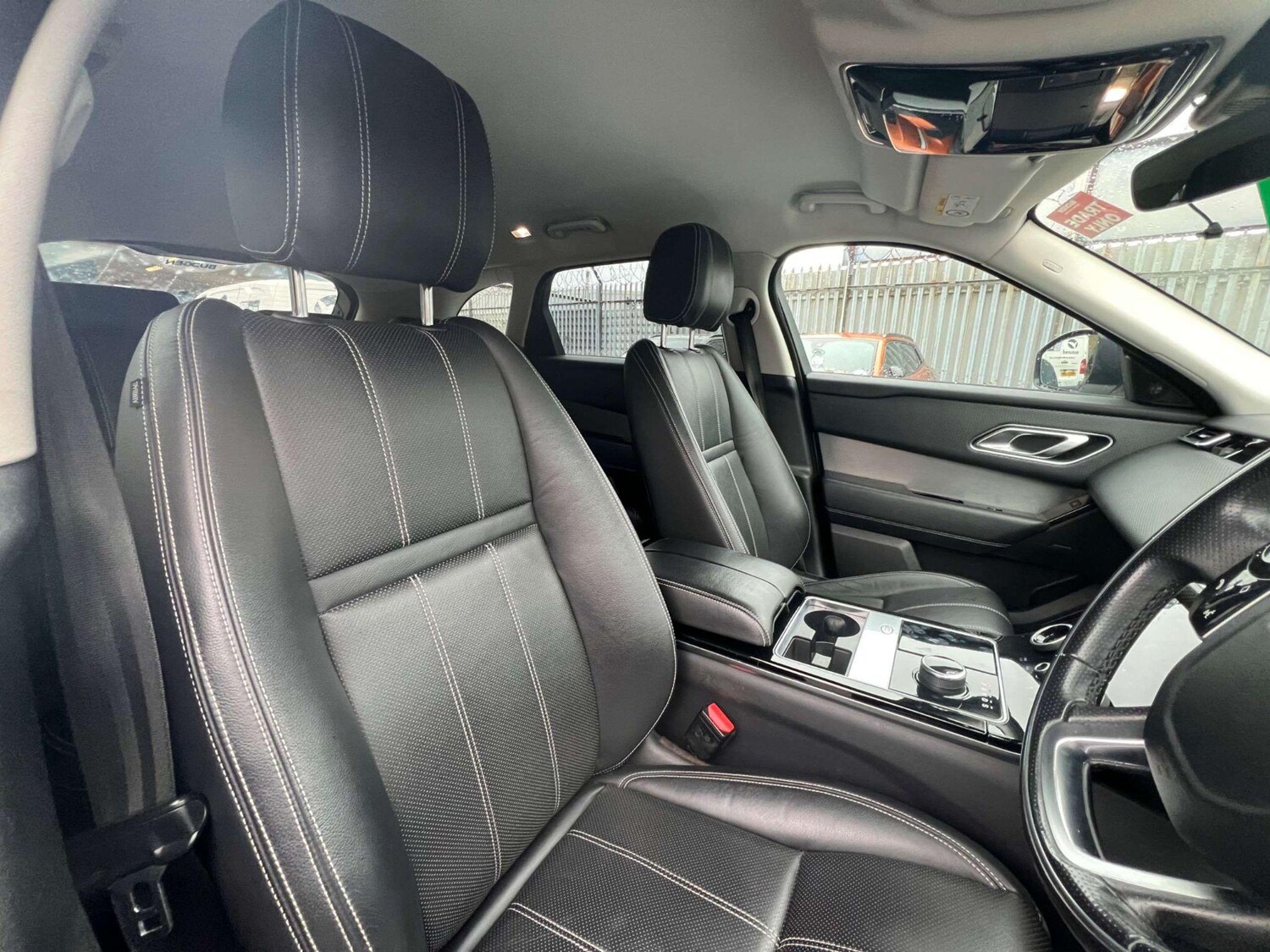 Used Land Rover Range Rover Velar for sale - 77883016: Photo 10