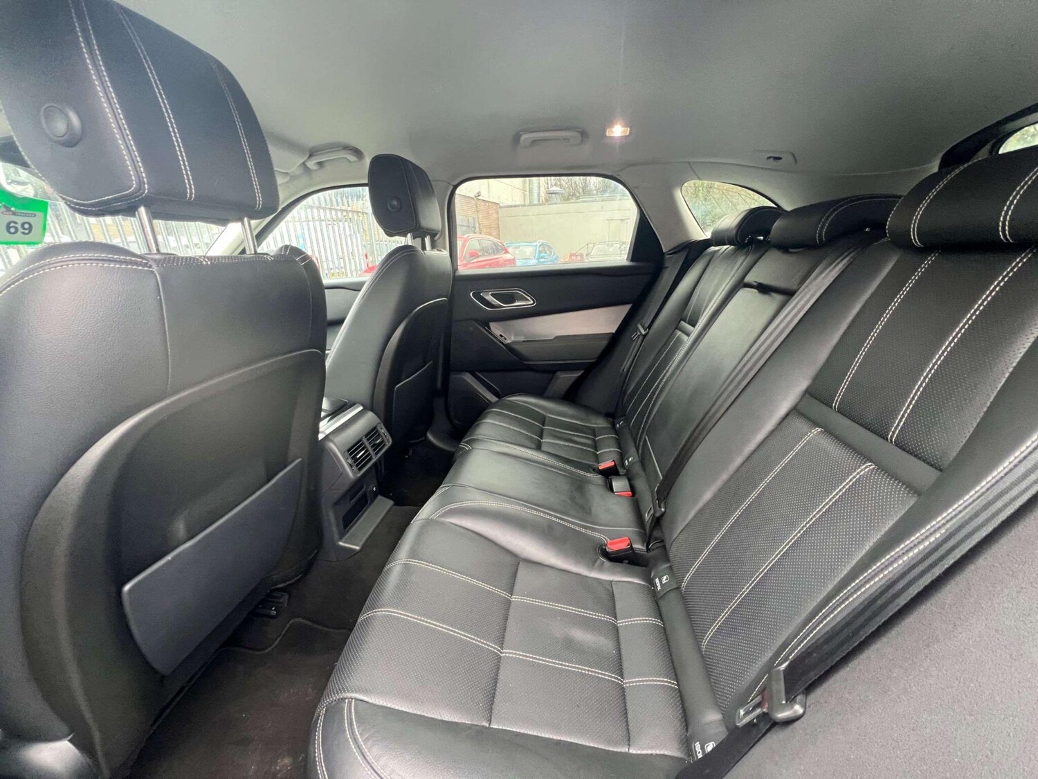 Used Land Rover Range Rover Velar for sale - 77883016: Photo 11