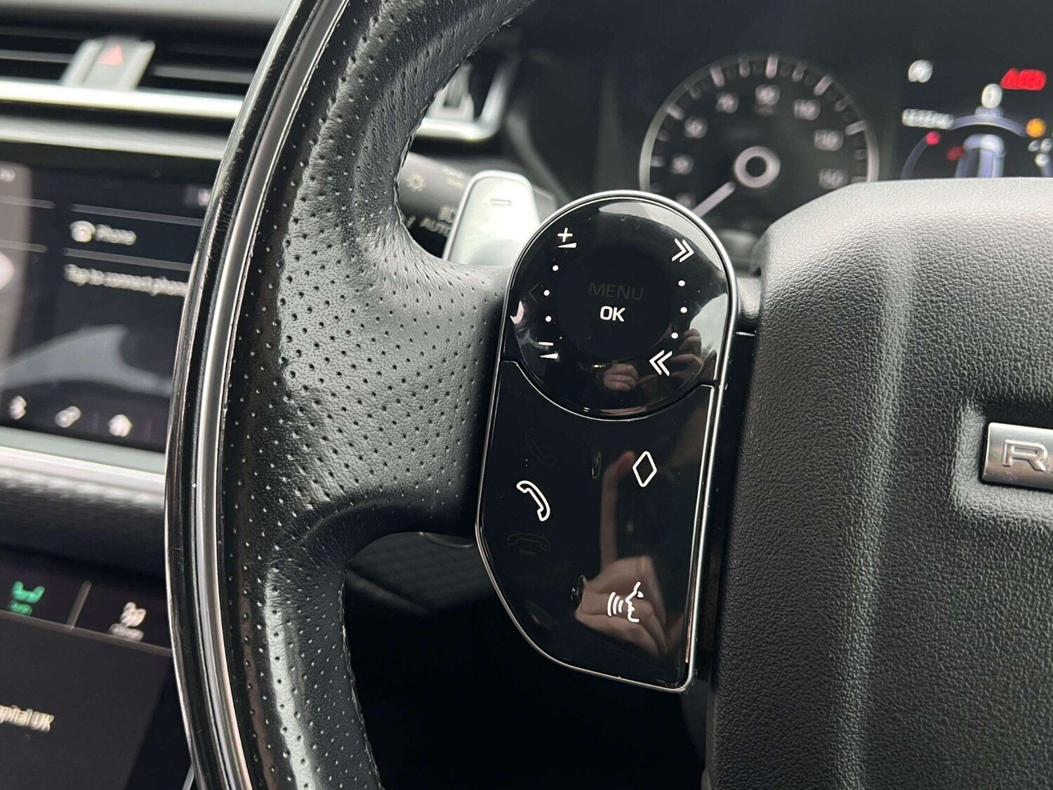 Used Land Rover Range Rover Velar for sale - 77883016: Photo 16