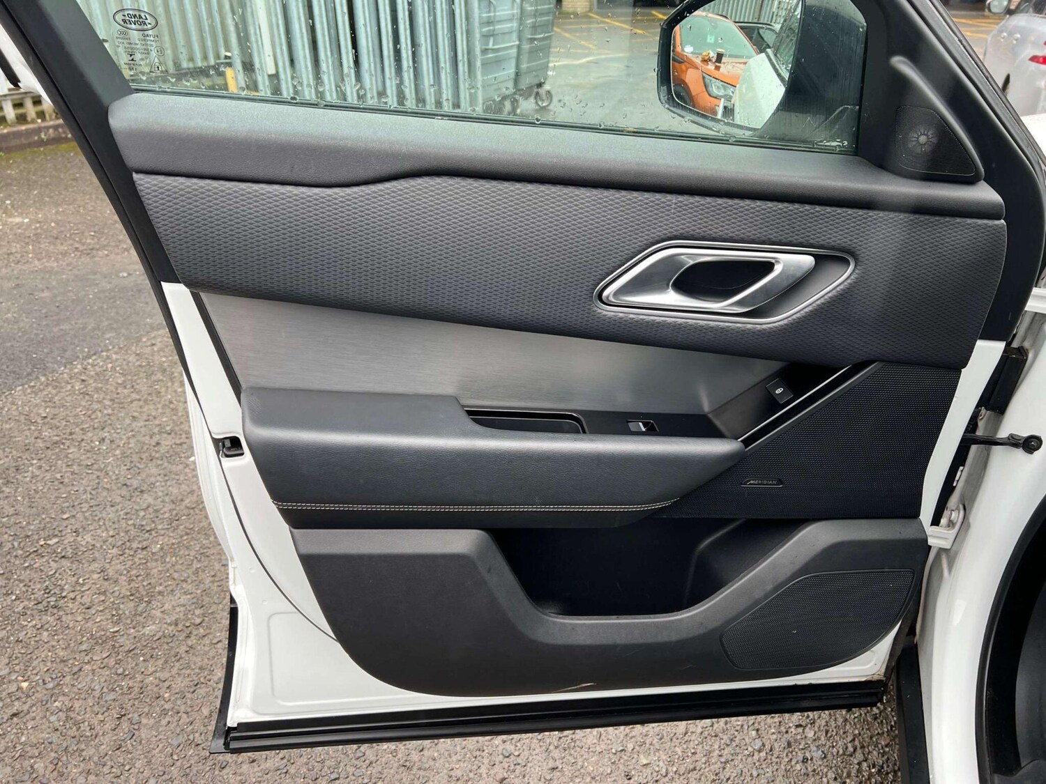 Used Land Rover Range Rover Velar for sale - 77883016: Photo 18