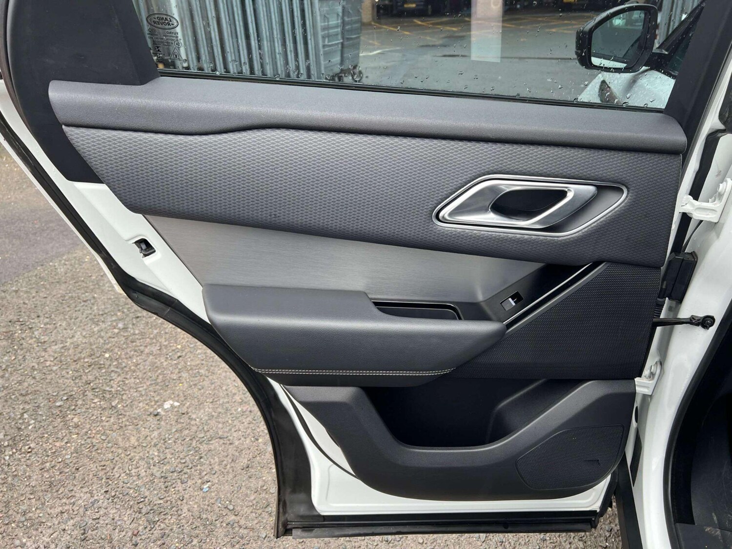 Used Land Rover Range Rover Velar for sale - 77883016: Photo 19