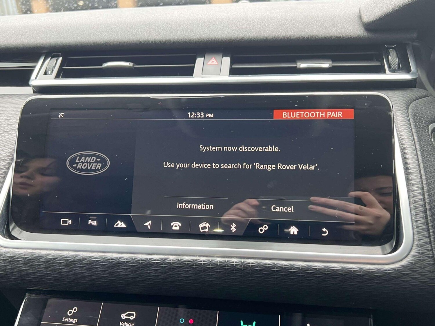 Used Land Rover Range Rover Velar for sale - 77883016: Photo 21