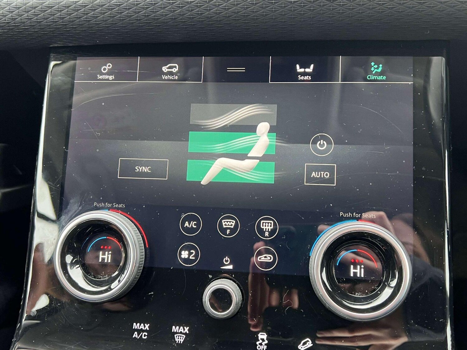 Used Land Rover Range Rover Velar for sale - 77883016: Photo 22