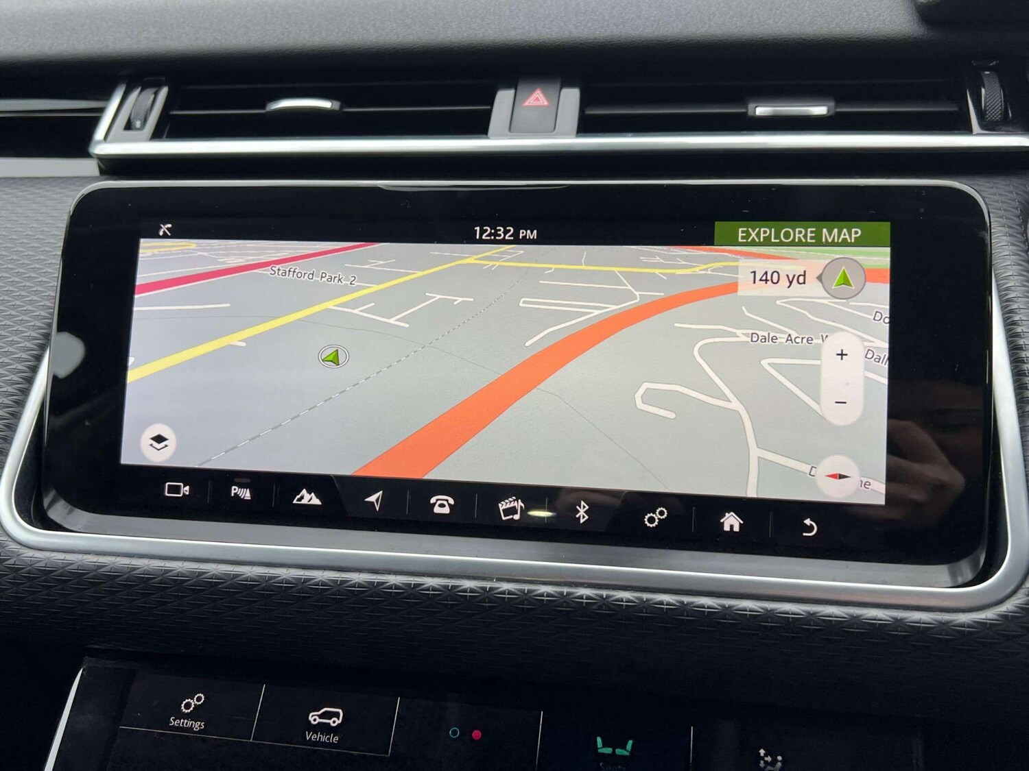 Used Land Rover Range Rover Velar for sale - 77883016: Photo 26