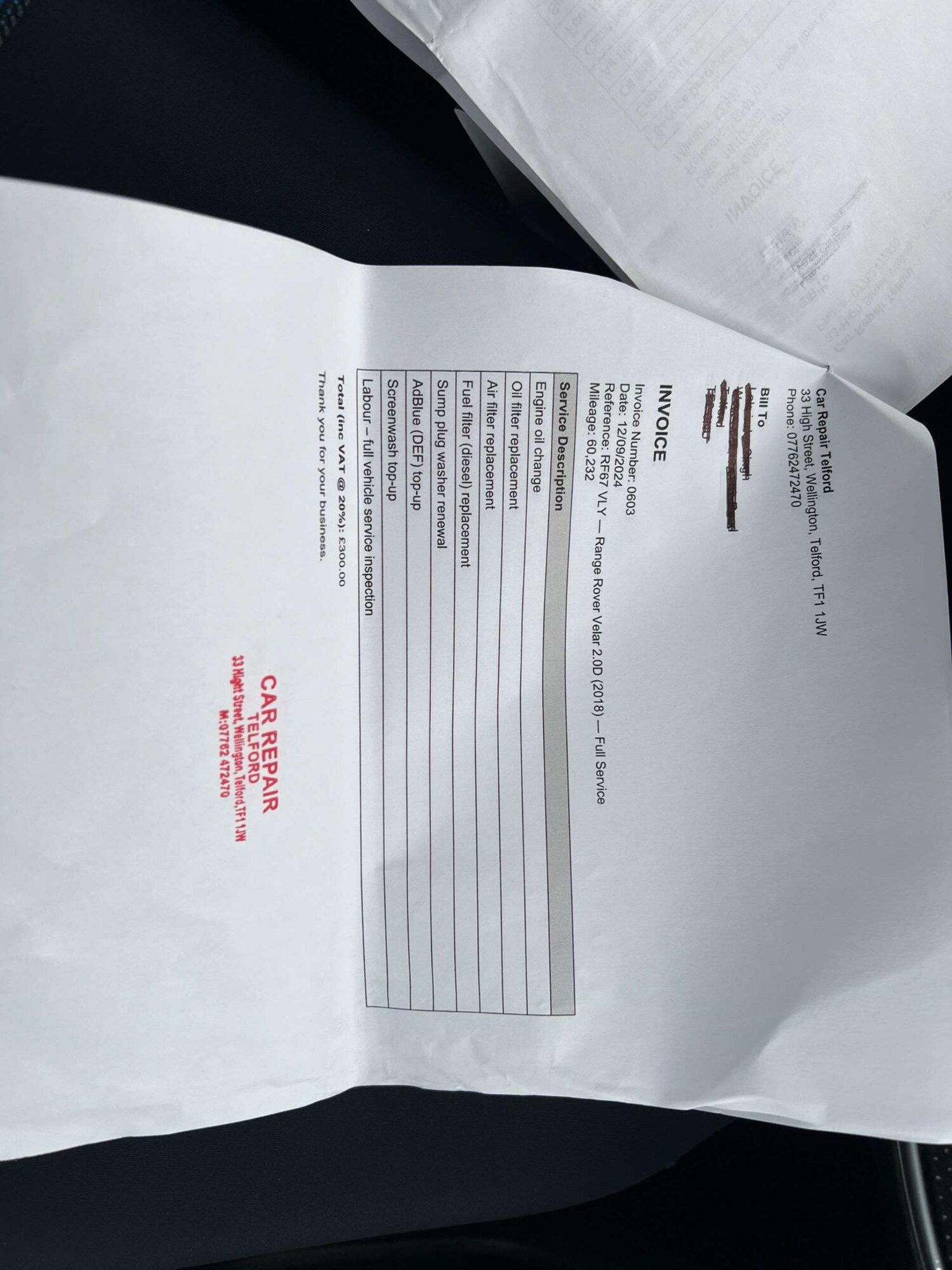 Used Land Rover Range Rover Velar for sale - 77883016: Photo 29