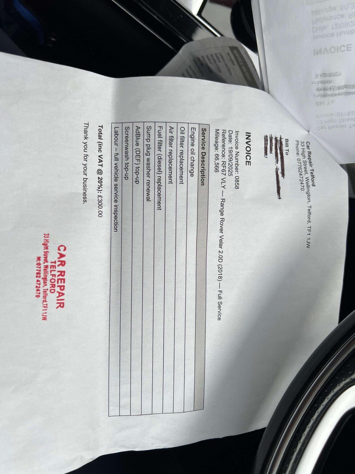 Used Land Rover Range Rover Velar for sale - 77883016: Photo 30