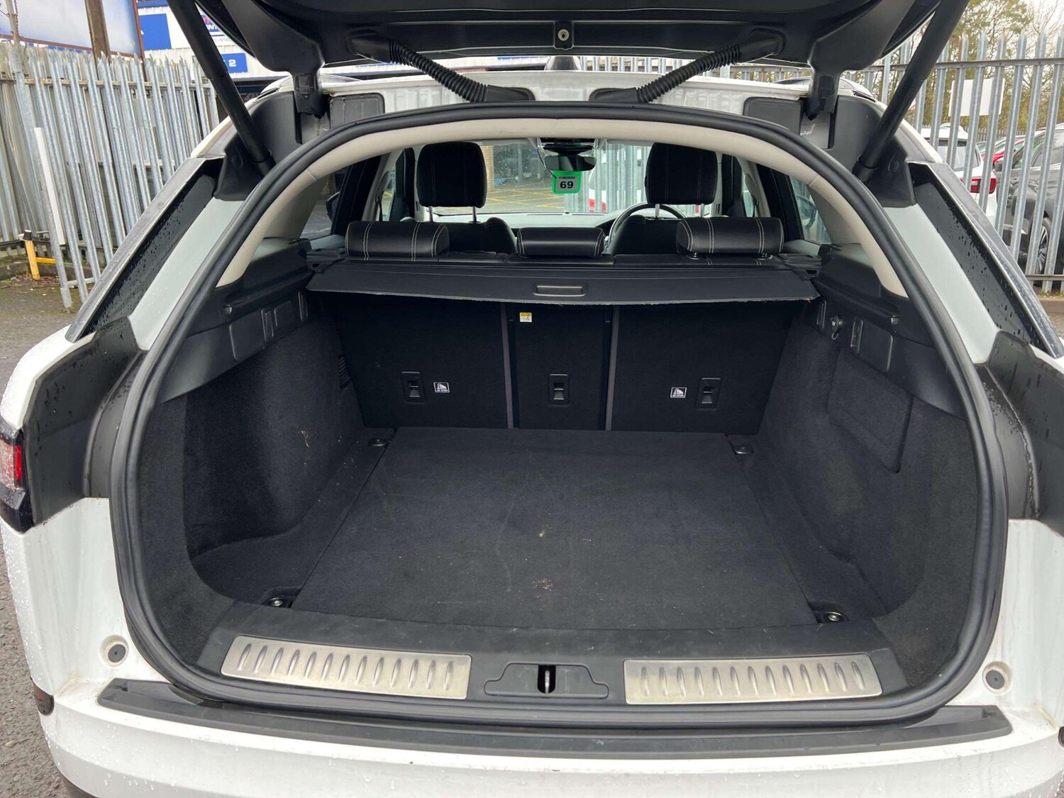 Used Land Rover Range Rover Velar for sale - 77883016: Photo 36