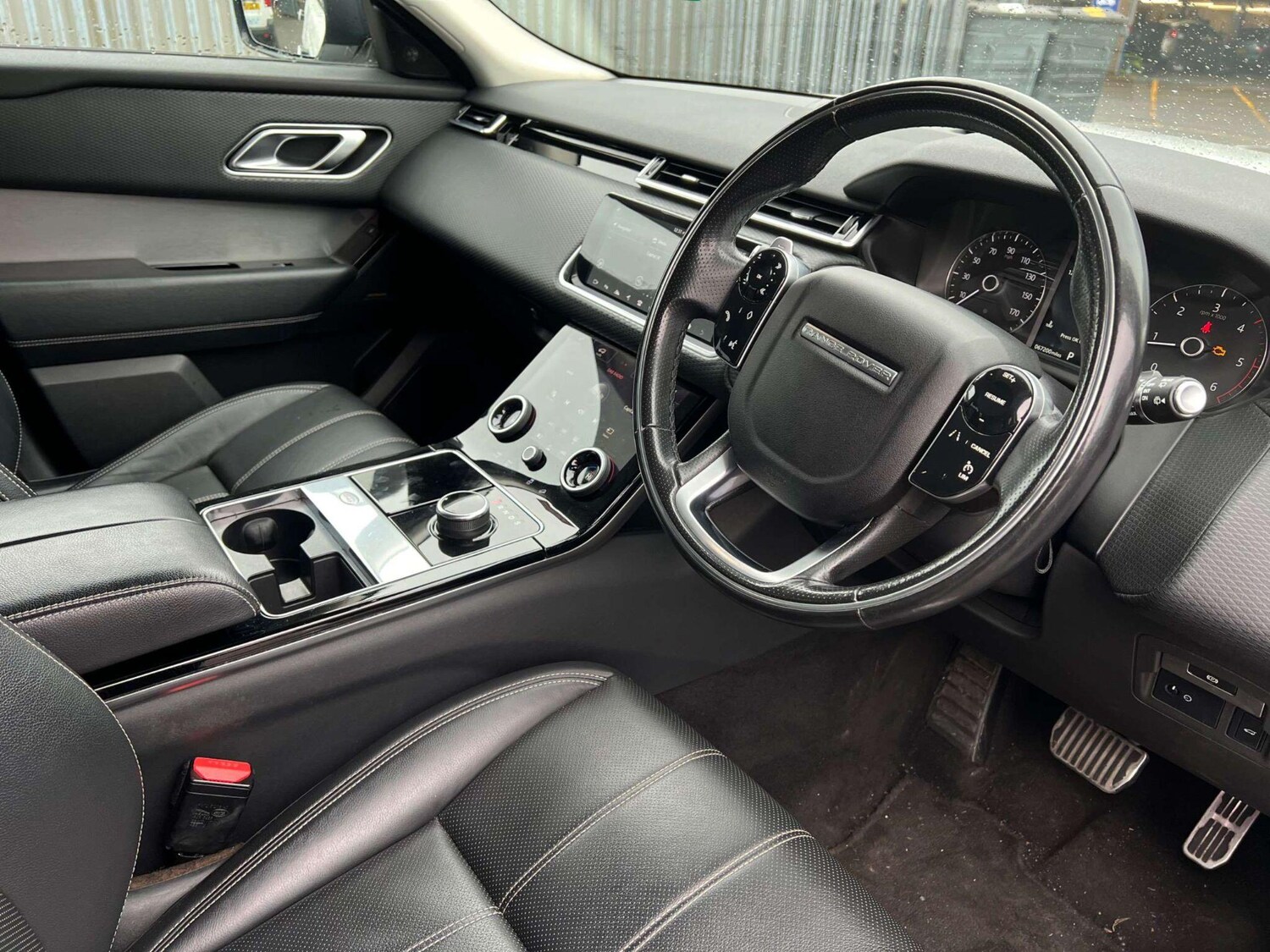 Used Land Rover Range Rover Velar for sale - 77883016: Photo 8