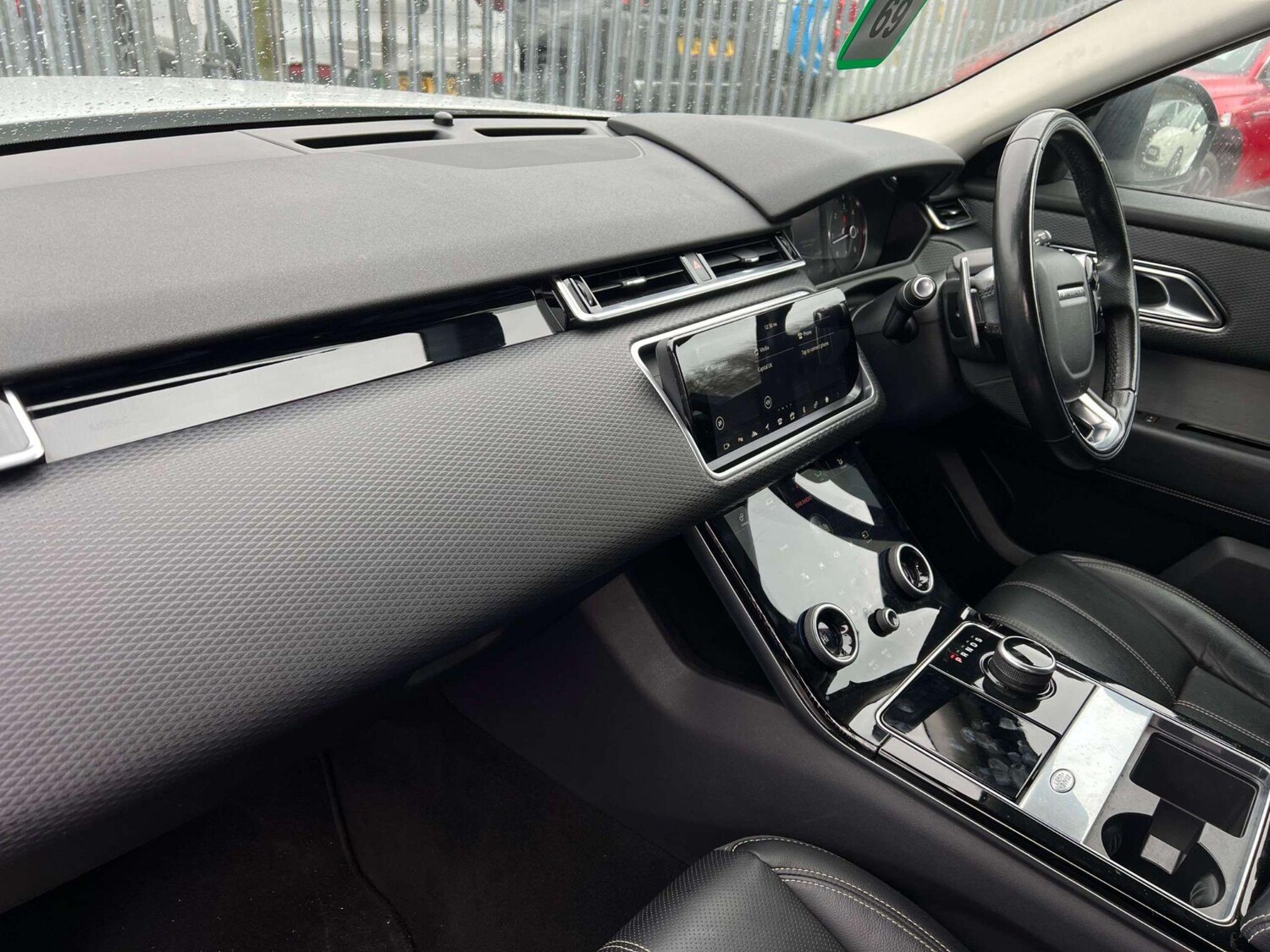 Used Land Rover Range Rover Velar for sale - 77883016: Photo 9