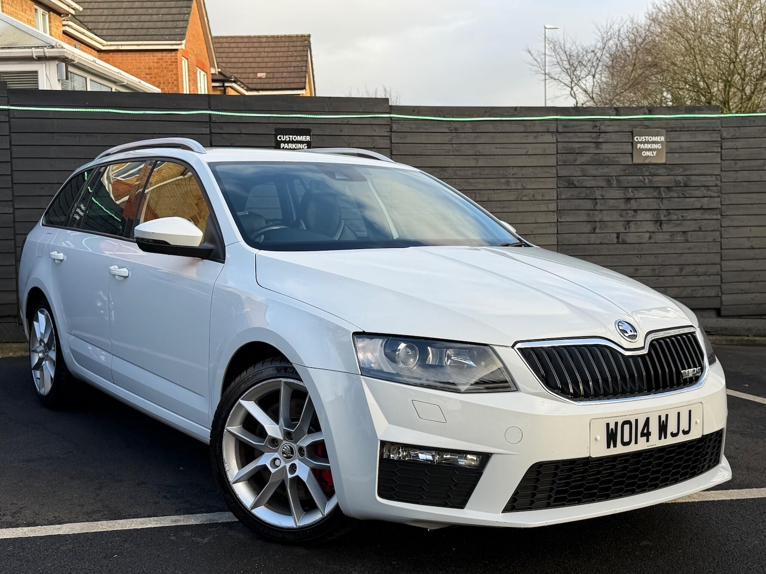 Used Skoda Octavia 2014 for sale - 77305216: Photo 10
