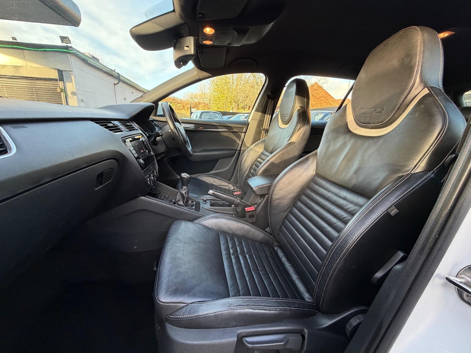 Used Skoda Octavia 2014 for sale - 77305216: Photo 13