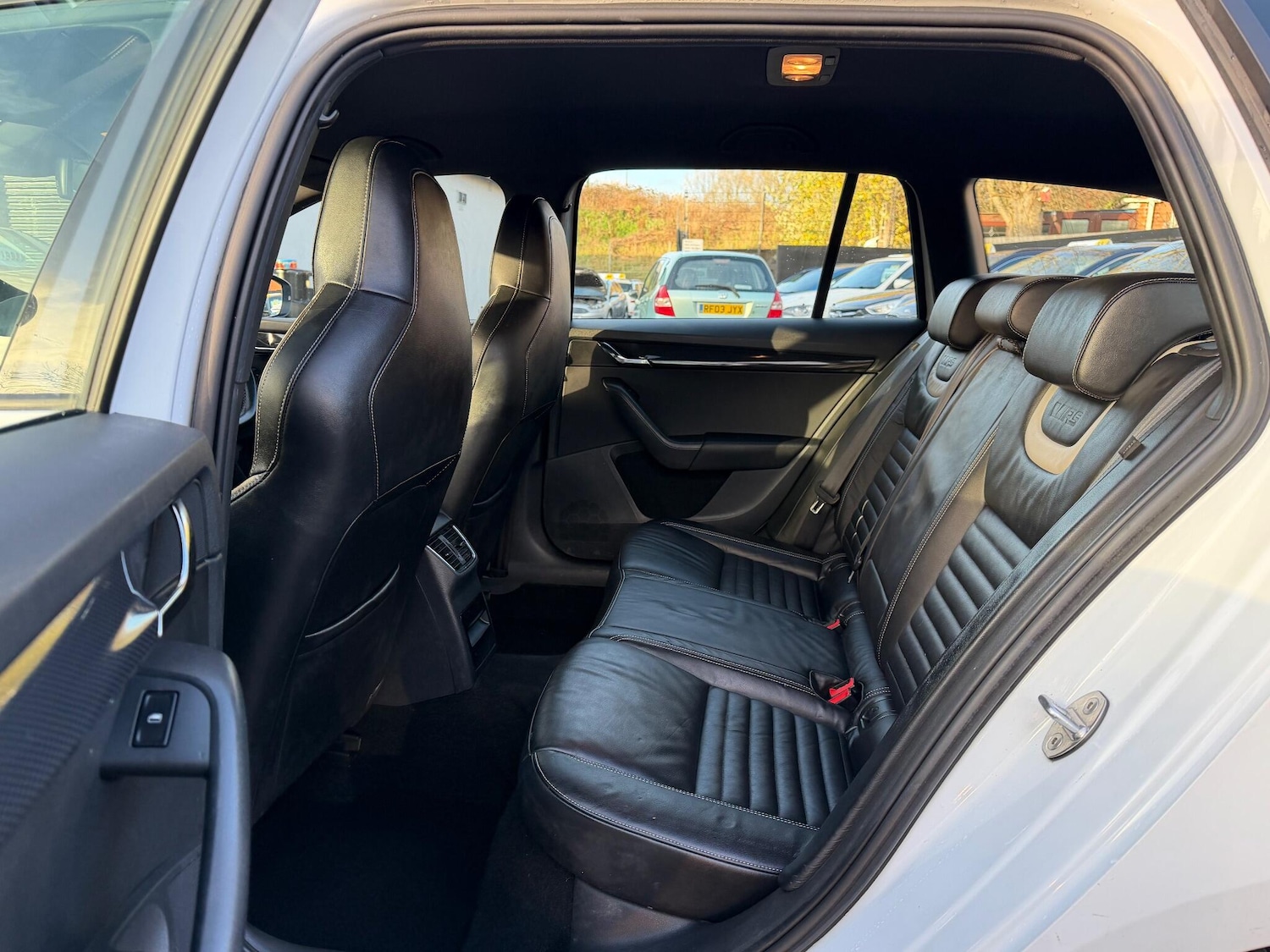 Used Skoda Octavia 2014 for sale - 77305216: Photo 14