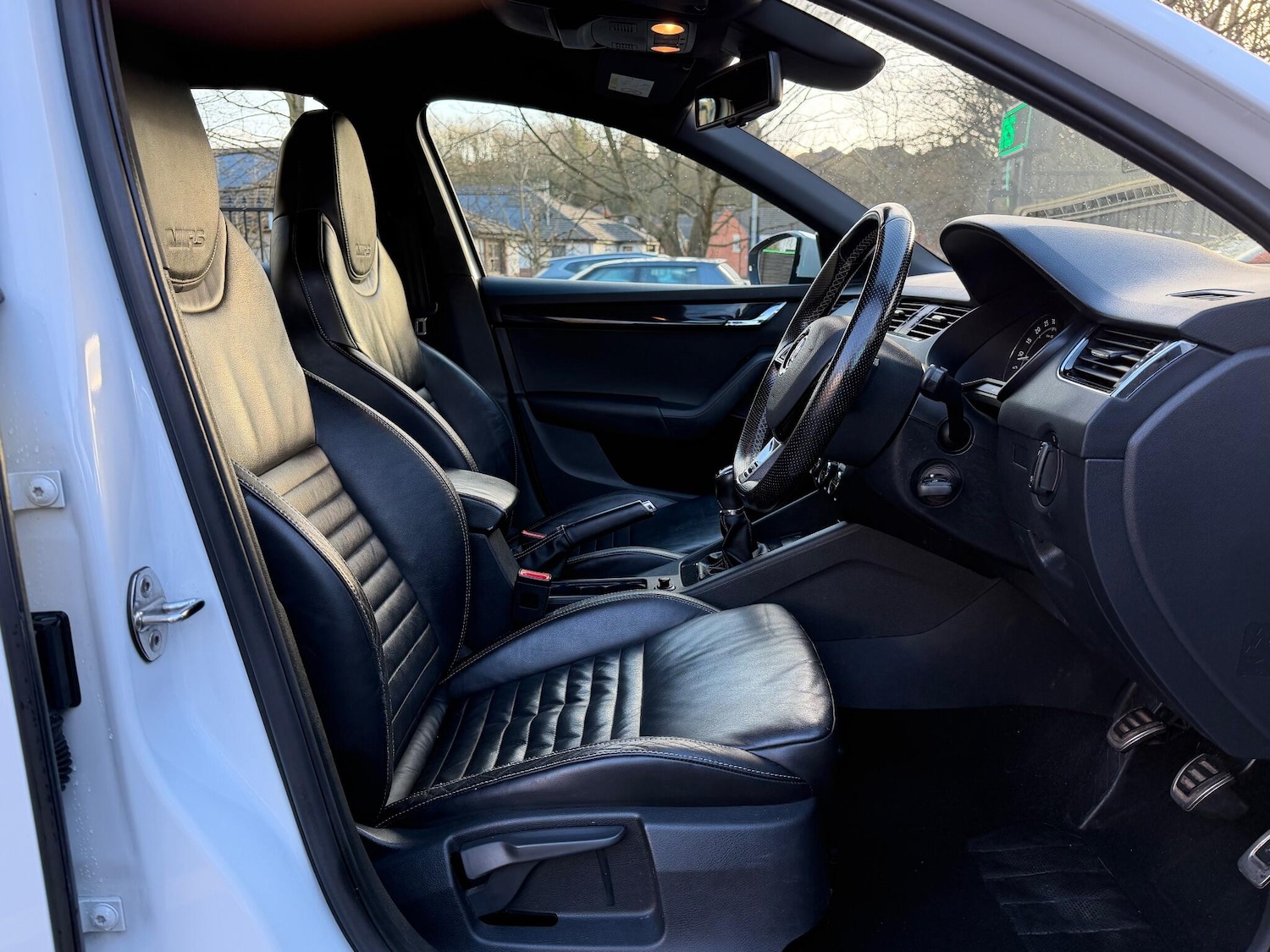 Used Skoda Octavia 2014 for sale - 77305216: Photo 15