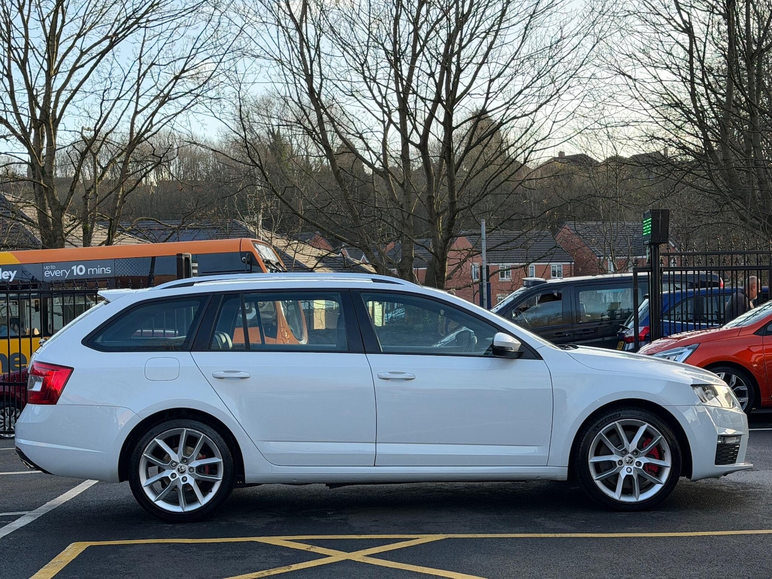 Used Skoda Octavia 2014 for sale - 77305216: Photo 2