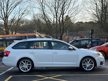 Used Skoda Octavia 2014 for sale - 77305216: Photo