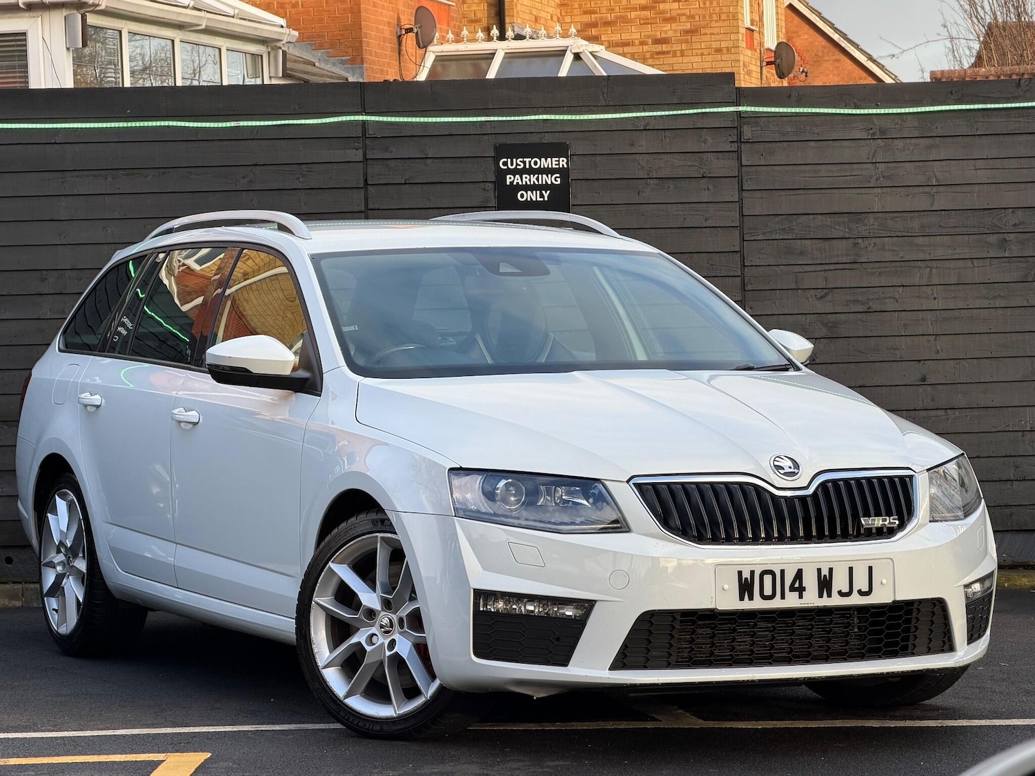 Used Skoda Octavia 2014 for sale - 77305216: Photo 37