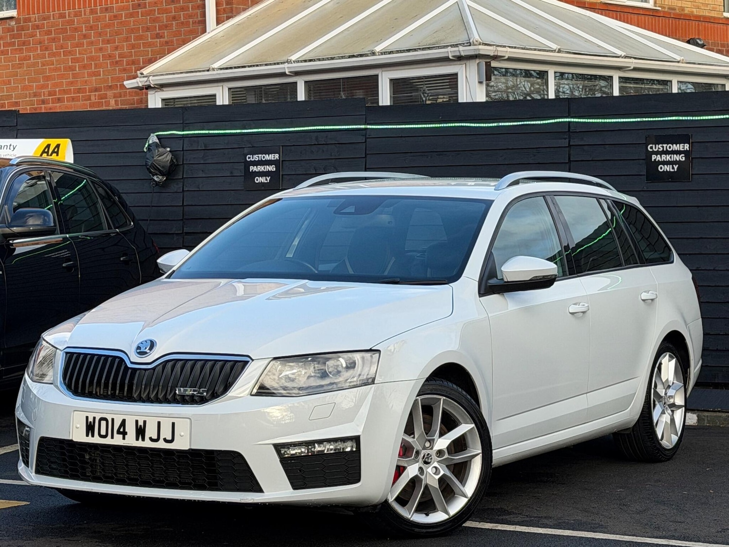 Used Skoda Octavia 2014 for sale - 77305216: Photo 38