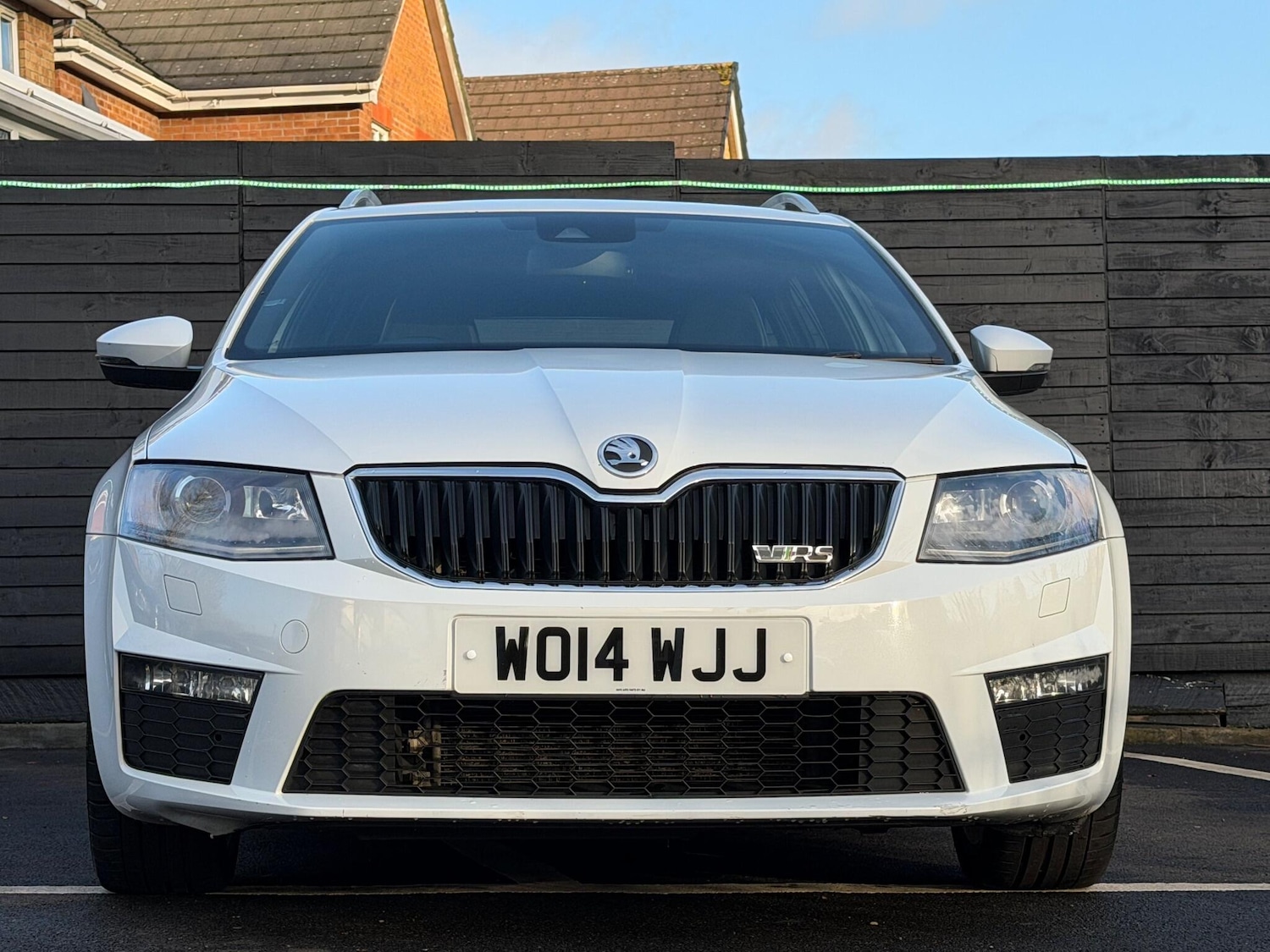 Used Skoda Octavia 2014 for sale - 77305216: Photo 39