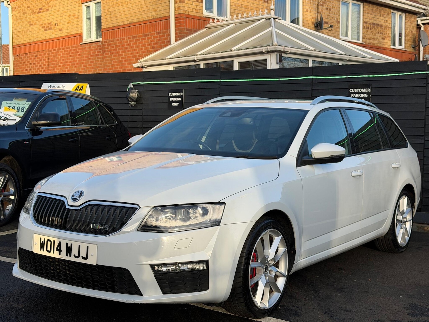 Used Skoda Octavia 2014 for sale - 77305216: Photo 40