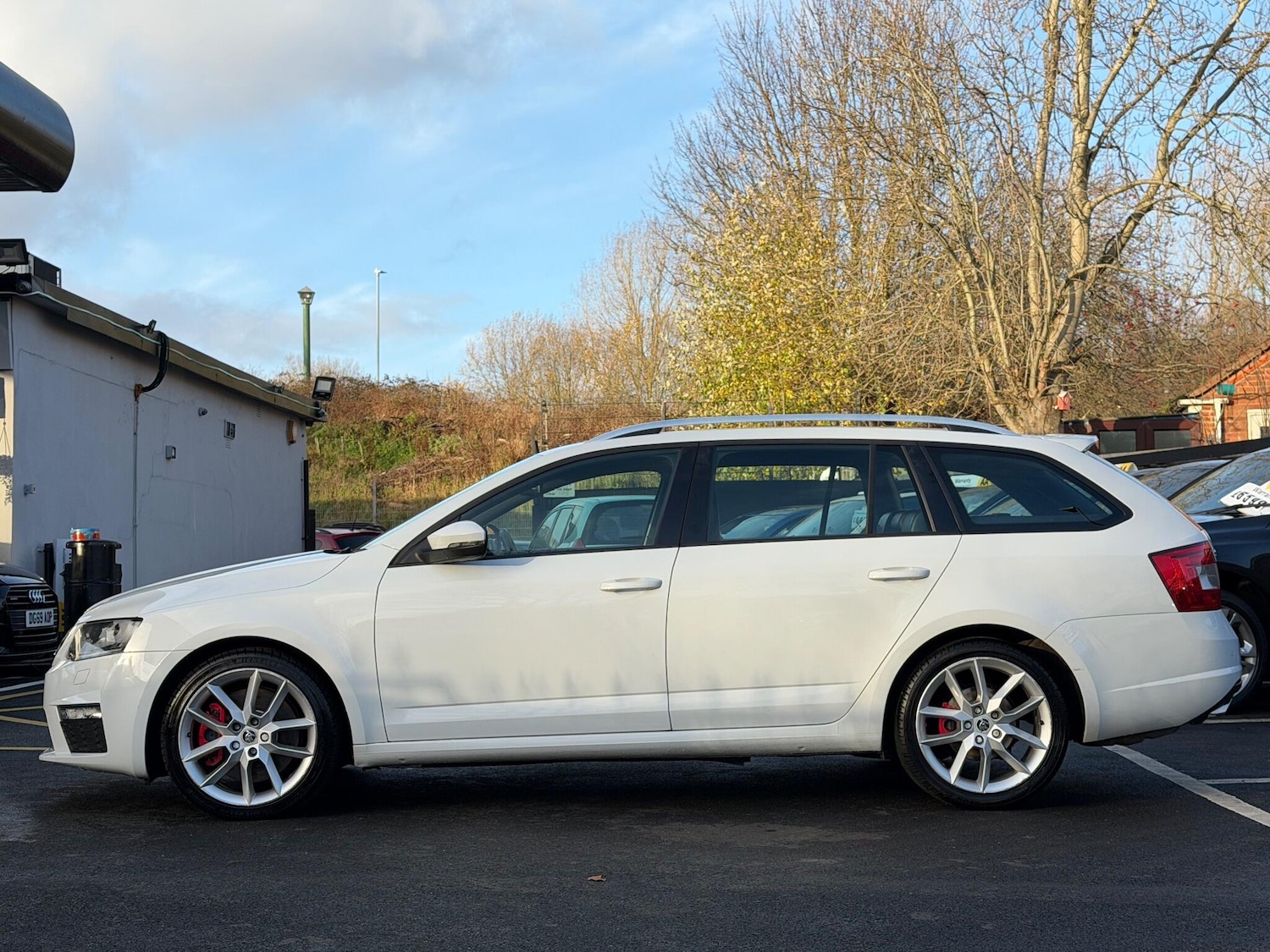 Used Skoda Octavia 2014 for sale - 77305216: Photo 41