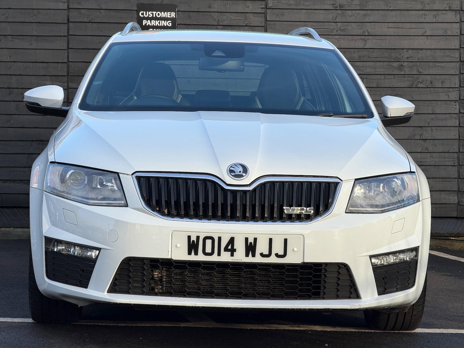 Used Skoda Octavia 2014 for sale - 77305216: Photo 42