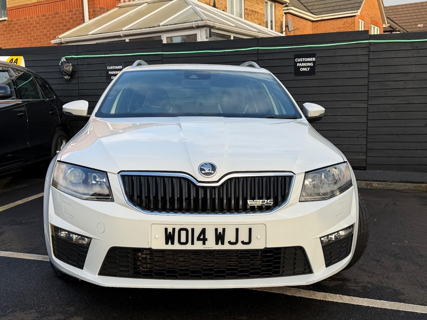 Used Skoda Octavia 2014 for sale - 77305216: Photo 43