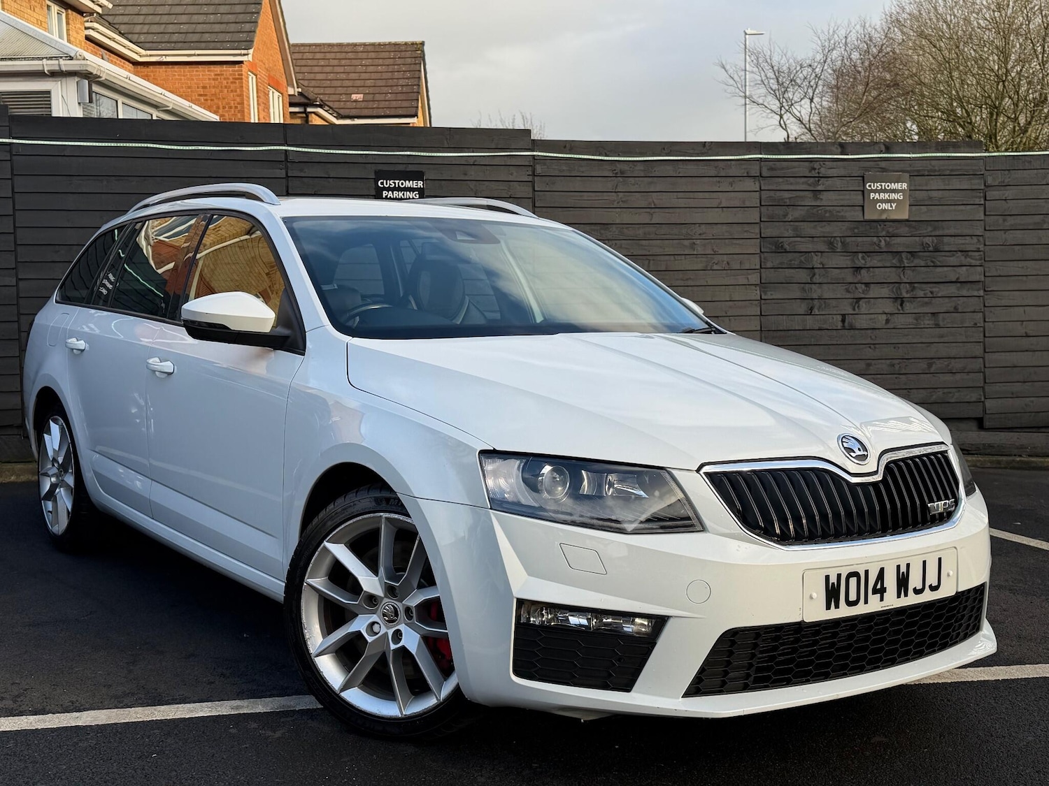 Used Skoda Octavia 2014 for sale - 77305216: Photo 45