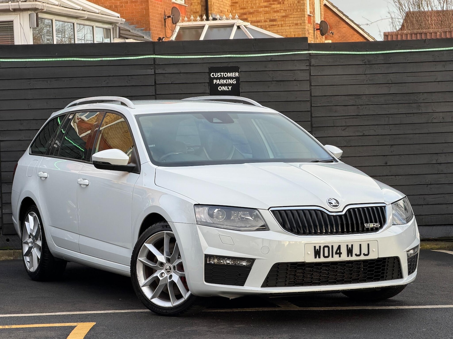 Used Skoda Octavia 2014 for sale - 77305216: Photo 49