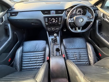 Used Skoda Octavia 2014 for sale - 77305216: Photo