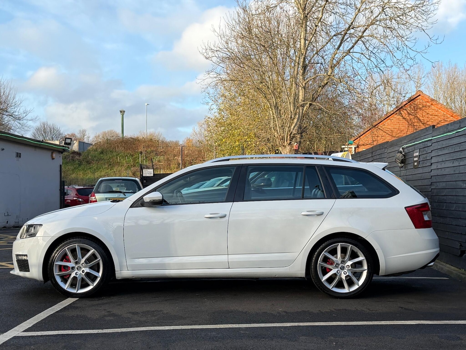 Used Skoda Octavia 2014 for sale - 77305216: Photo 5