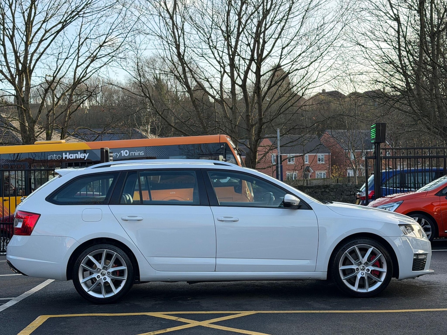 Used Skoda Octavia 2014 for sale - 77305216: Photo 52