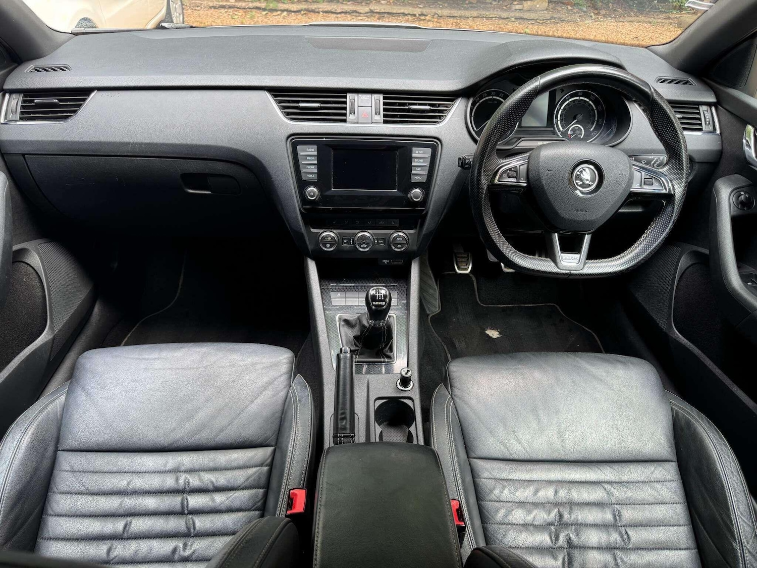 Used Skoda Octavia 2014 for sale - 77305216: Photo 54