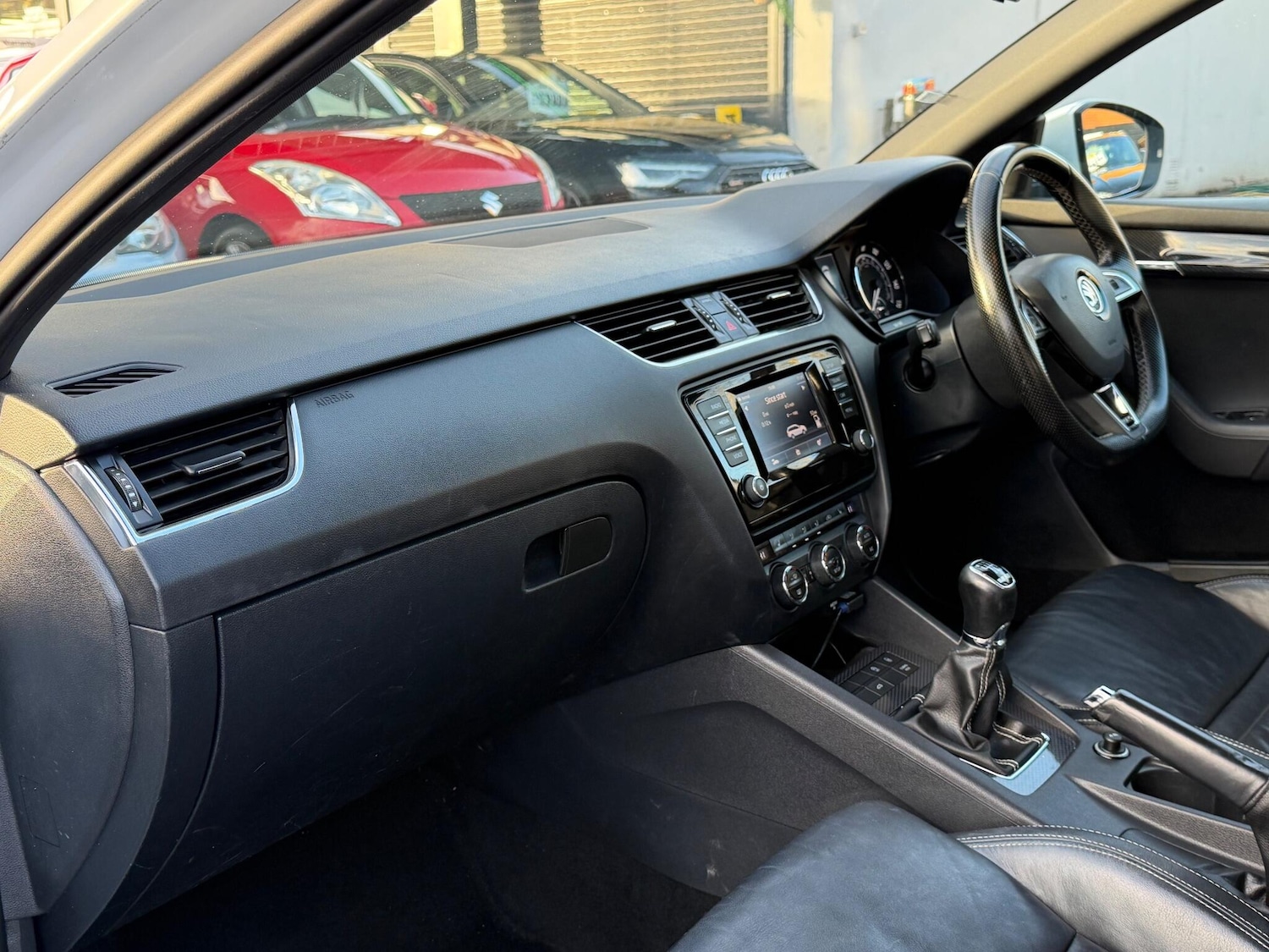 Used Skoda Octavia 2014 for sale - 77305216: Photo 57