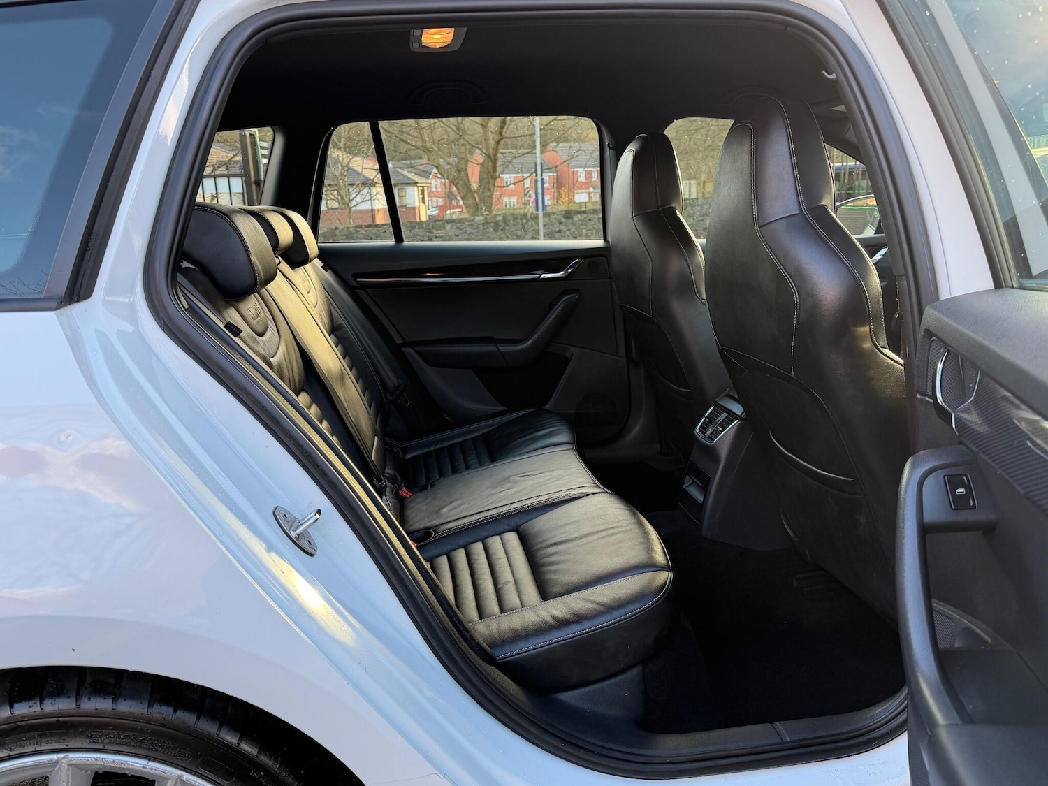 Used Skoda Octavia 2014 for sale - 77305216: Photo 60