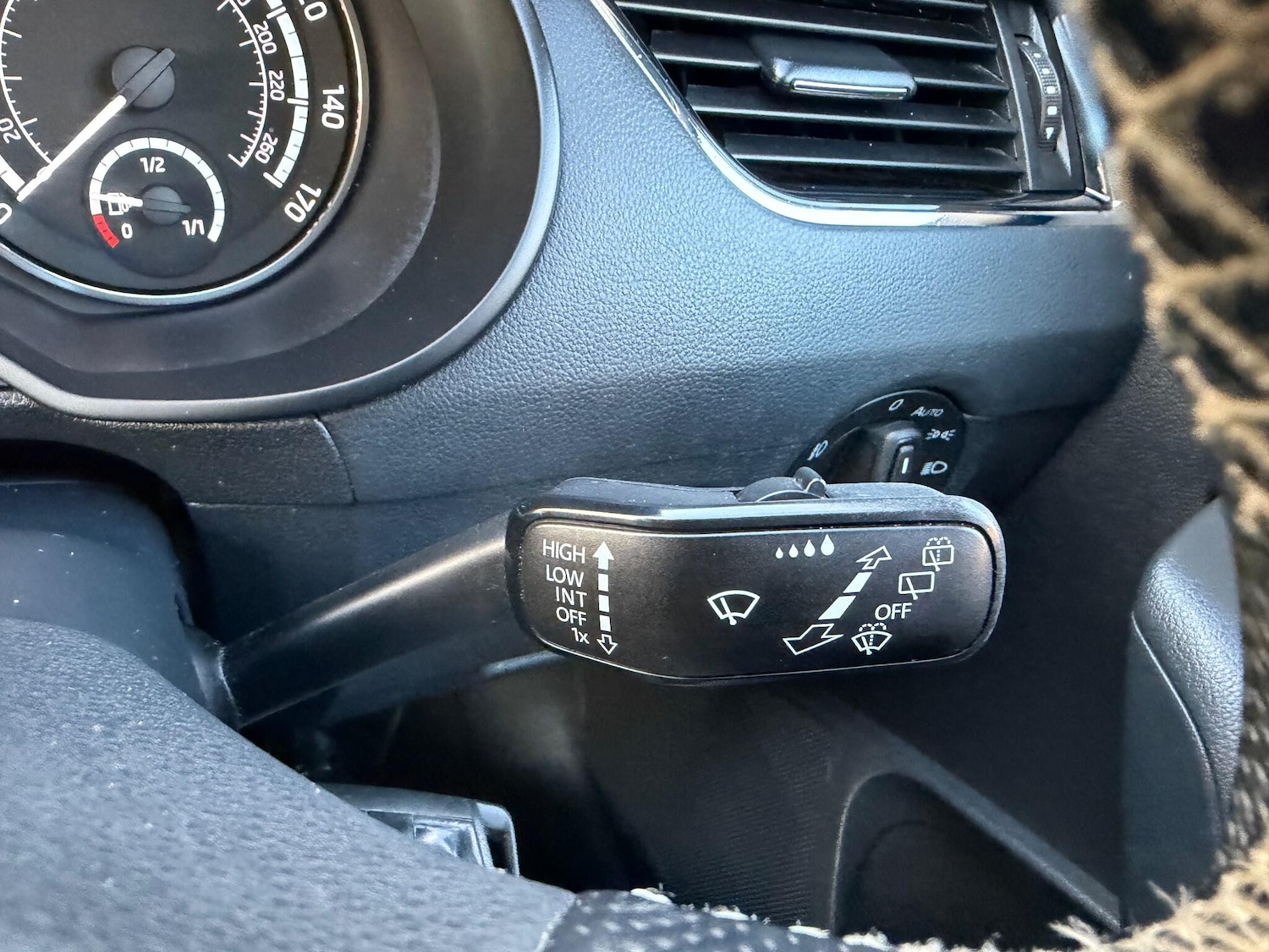 Used Skoda Octavia 2014 for sale - 77305216: Photo 66