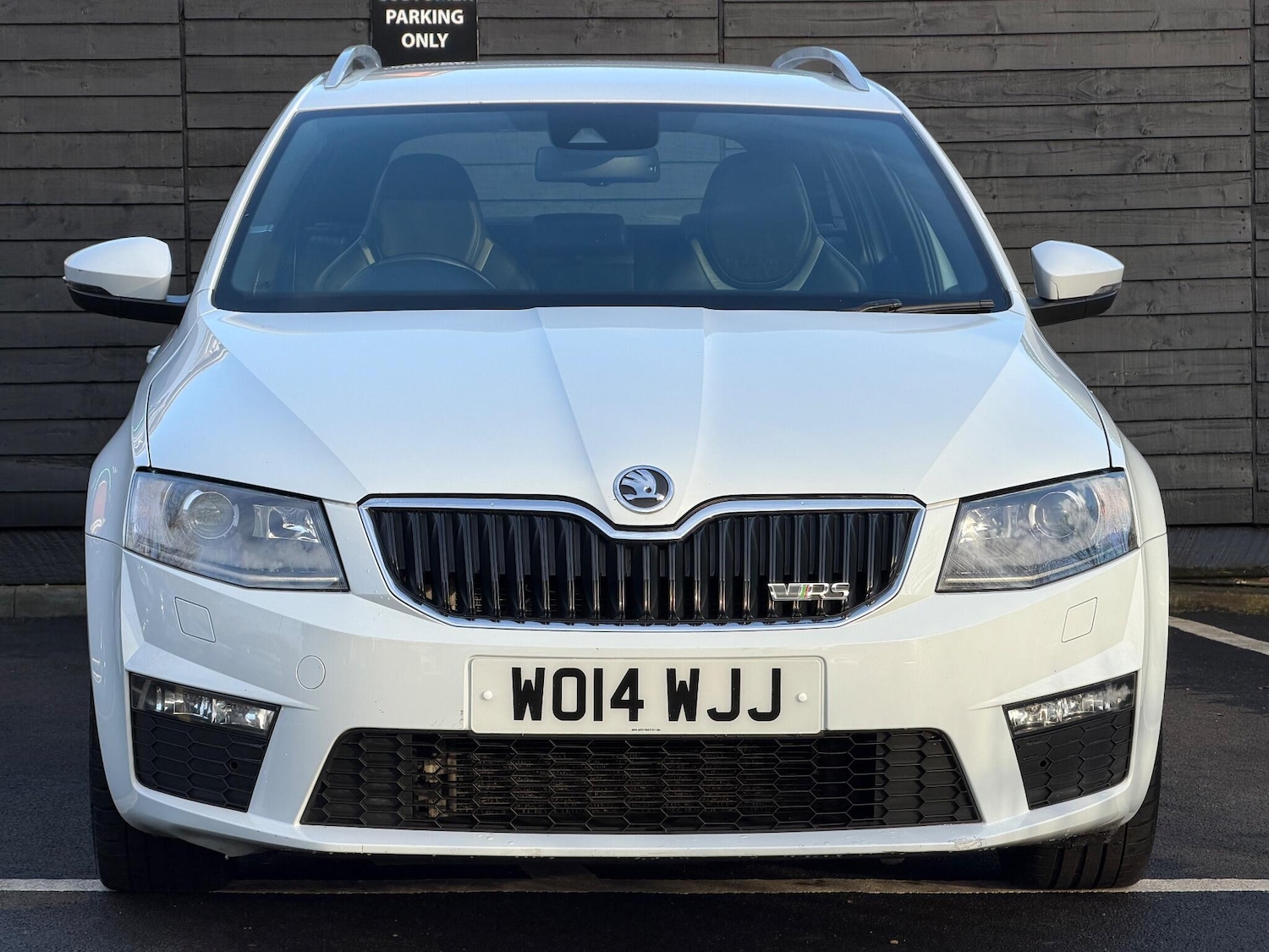 Used Skoda Octavia 2014 for sale - 77305216: Photo 7