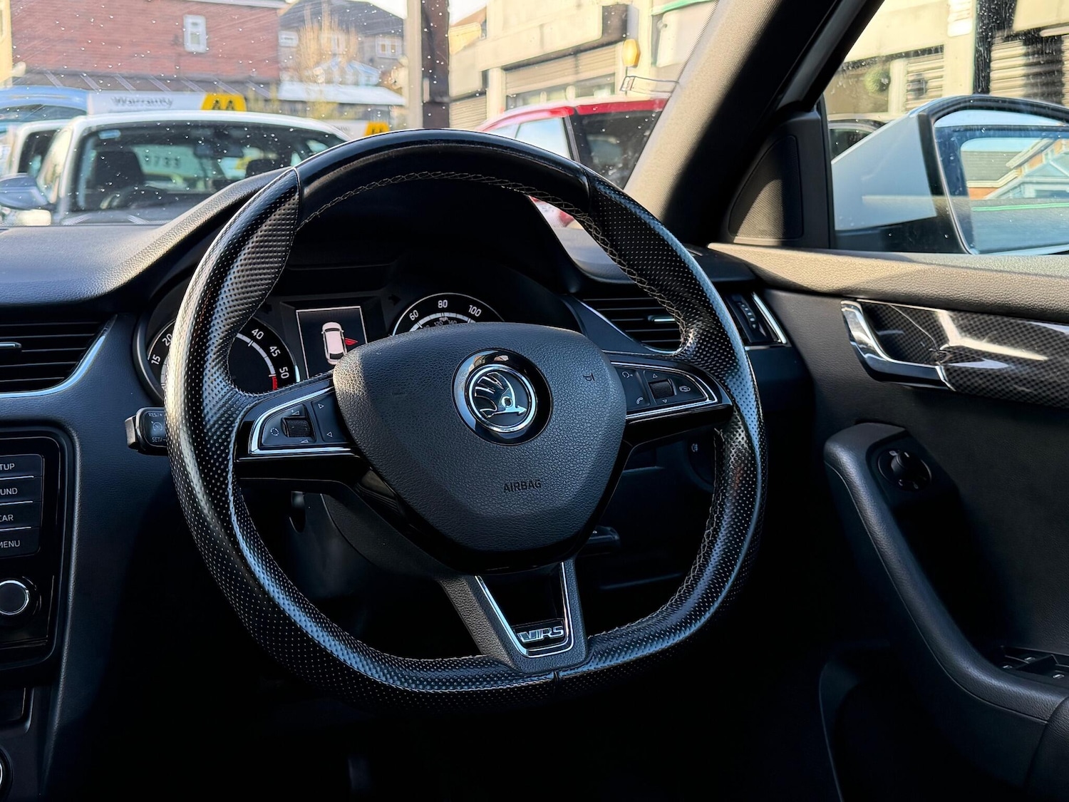 Used Skoda Octavia 2014 for sale - 77305216: Photo 82