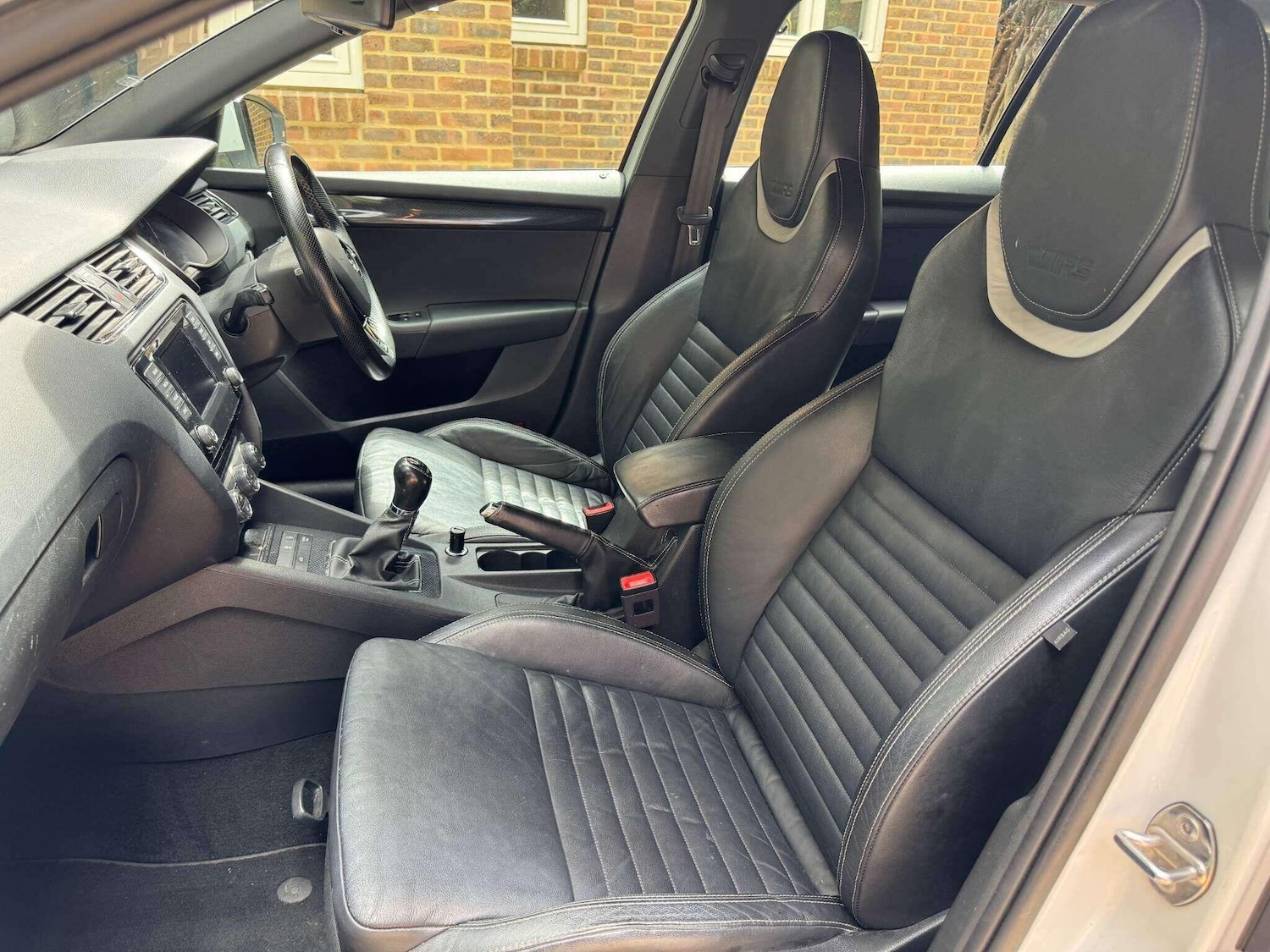 Used Skoda Octavia 2014 for sale - 77305216: Photo 84