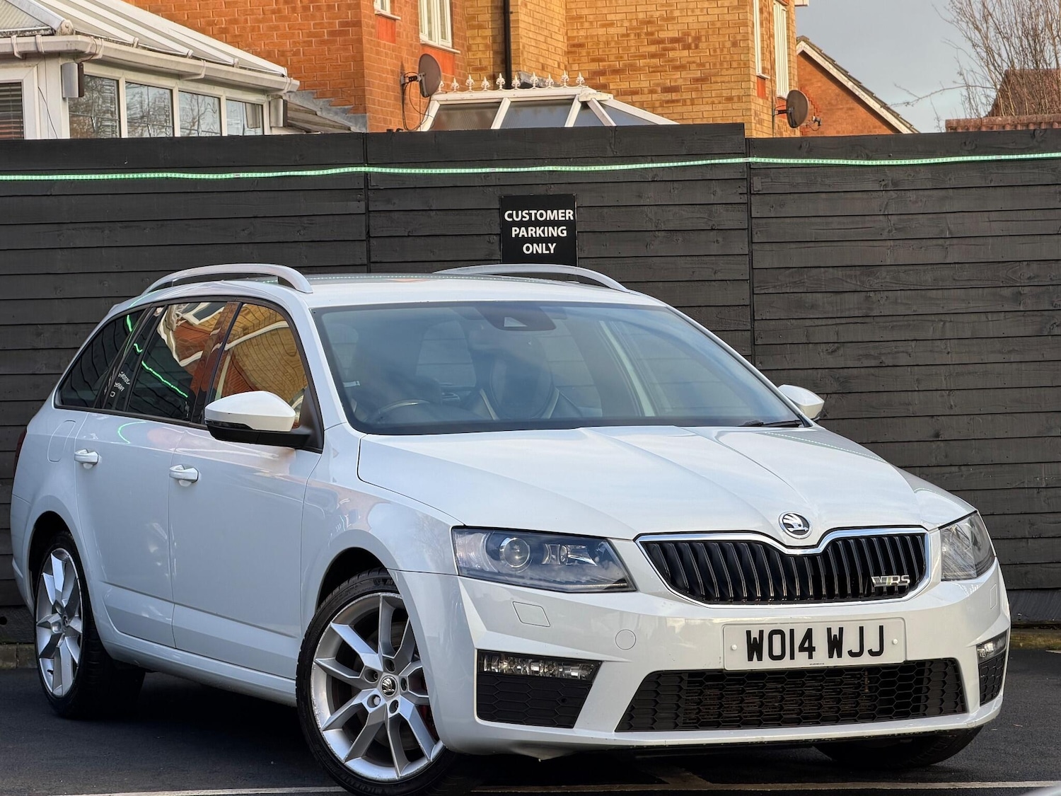 Used Skoda Octavia 2014 for sale - 77305216: Photo 9
