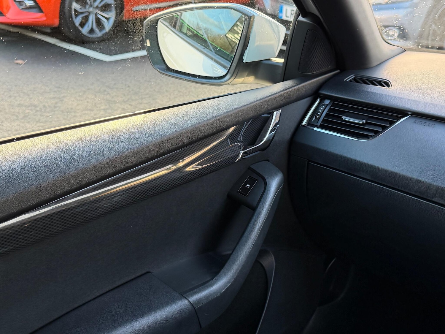 Used Skoda Octavia 2014 for sale - 77305216: Photo 92