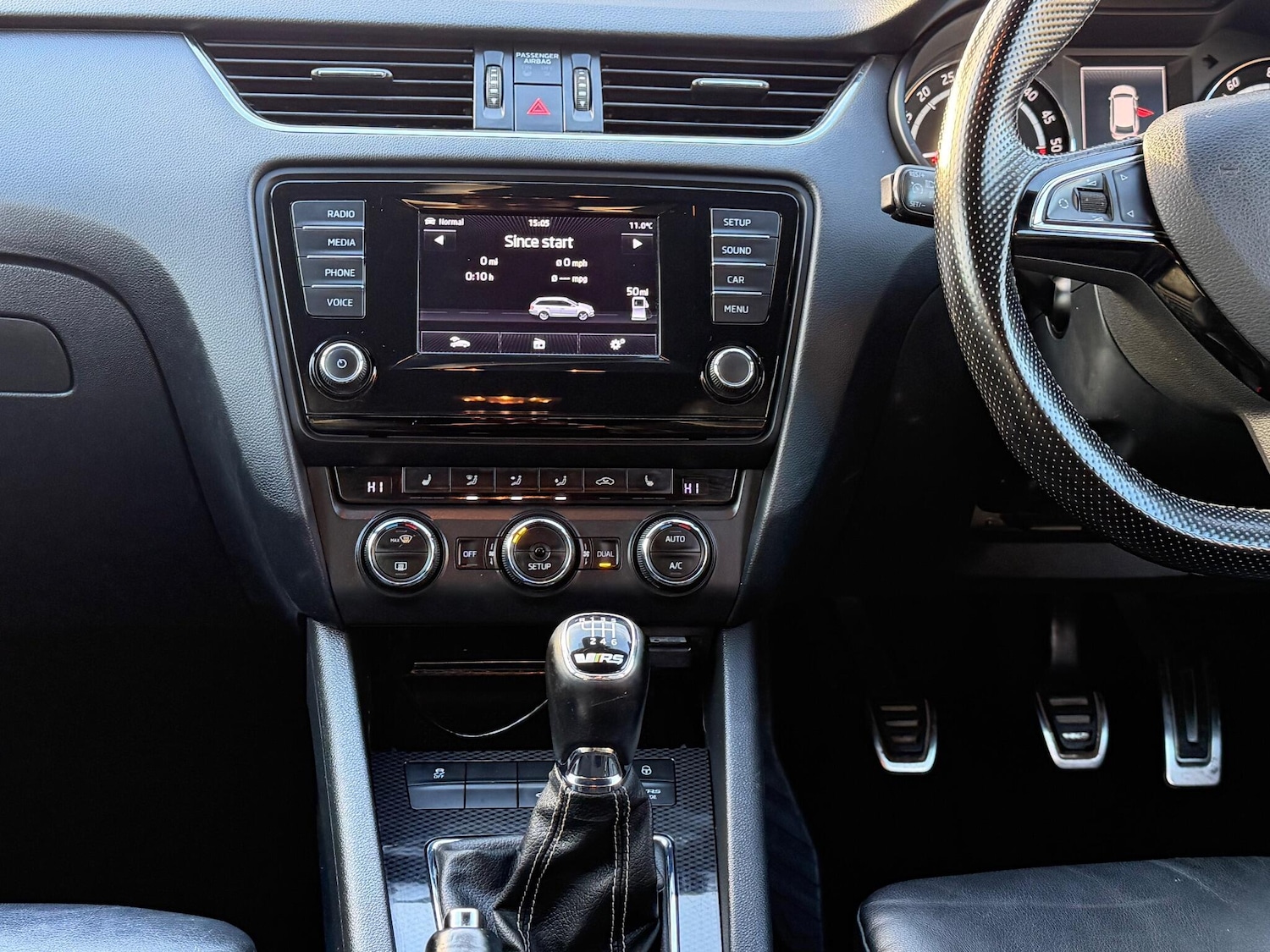 Used Skoda Octavia 2014 for sale - 77305216: Photo 93