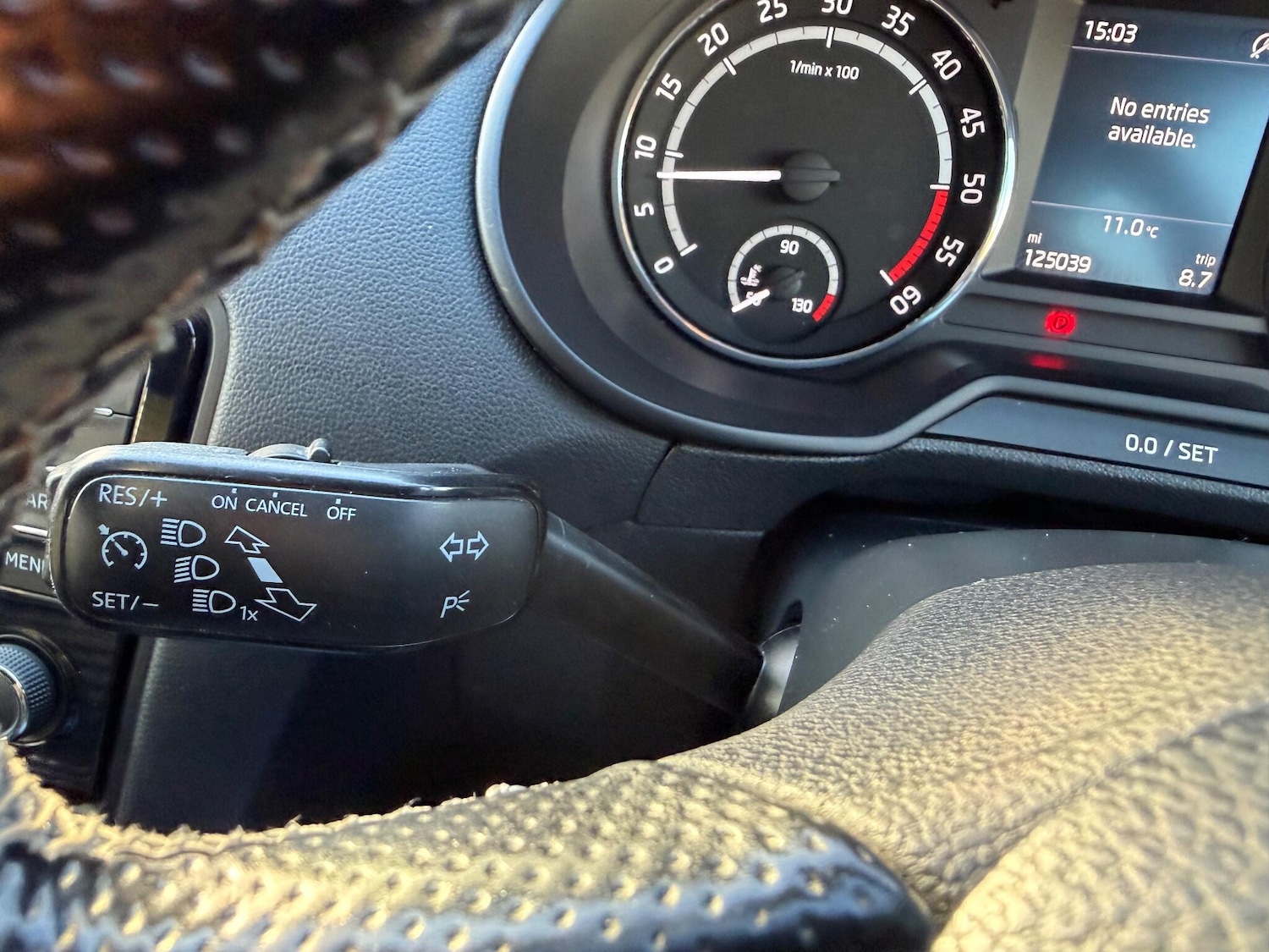 Used Skoda Octavia 2014 for sale - 77305216: Photo 94