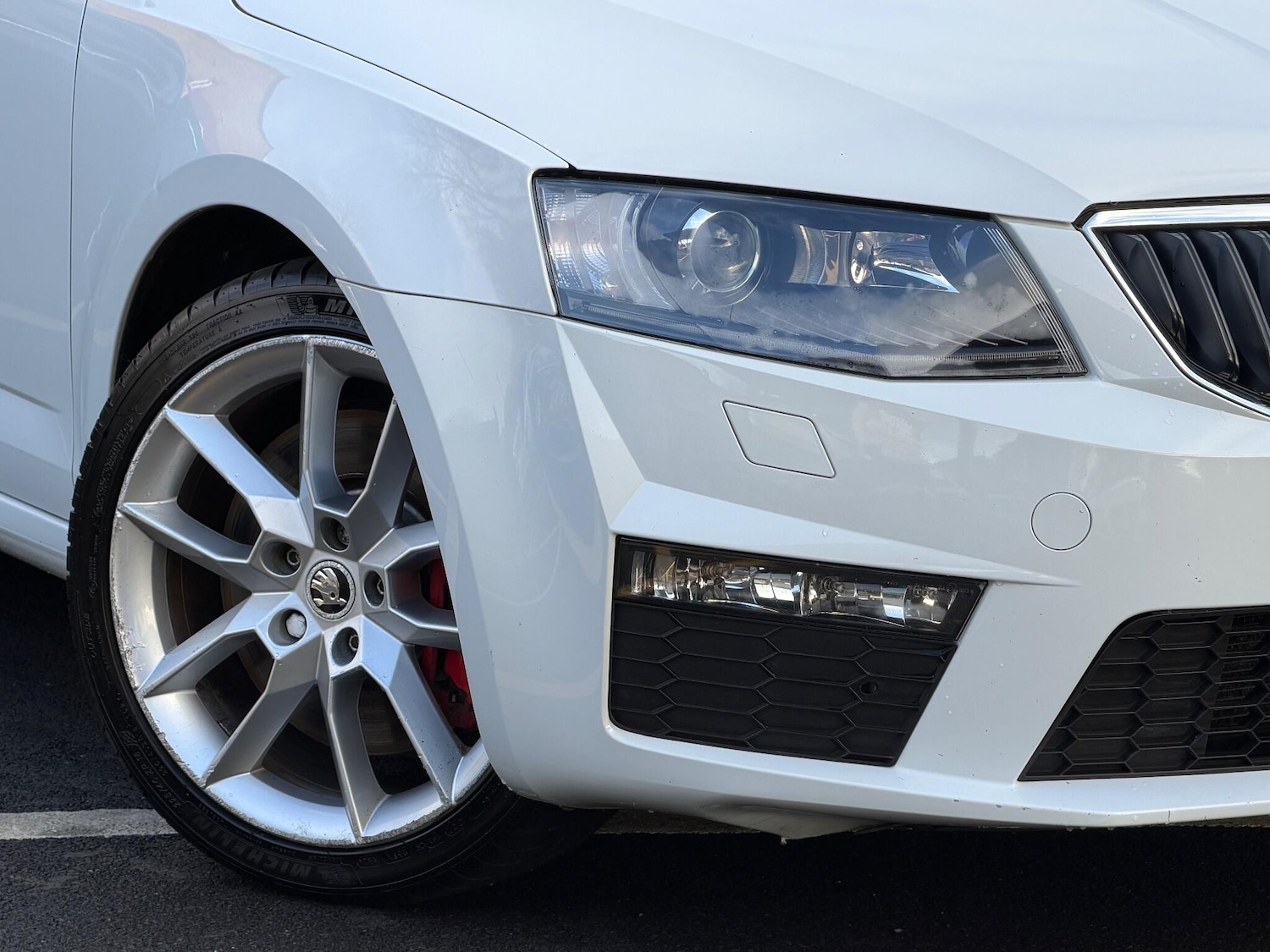 Used Skoda Octavia 2014 for sale - 77305216: Photo 96