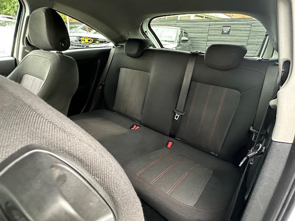 Used Vauxhall Corsa 2010 for sale - 76109806: Photo 20